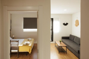 Villanubla Apartaments